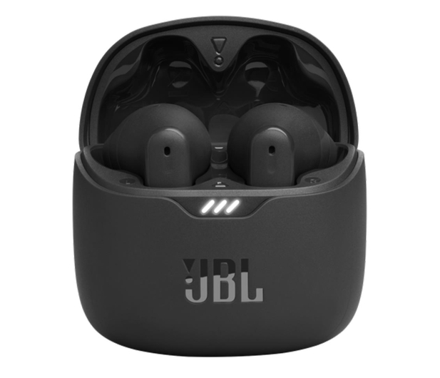 JBL TUNE FLEX NC TWS czarne - 1186510 - zdjęcie 4
